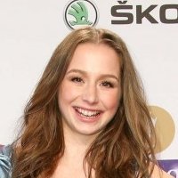 Senta-Sofia Delliponti Naken