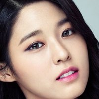 Seolhyun Naken
