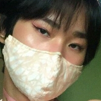 Seraline Naken