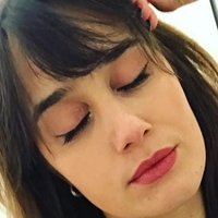 Seren Gibson Naken