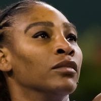 Serena Williams Naken