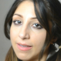 Serina Leone Naken