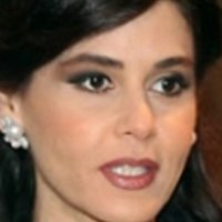 Sethrida Touk-Geagea Naken