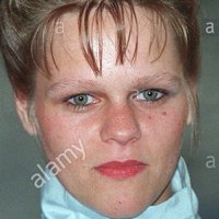 Séverine Caneele Naken