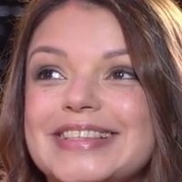 Severine Ferrer Naken