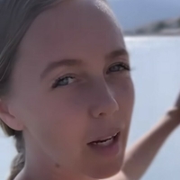 Sexy Julia Naken