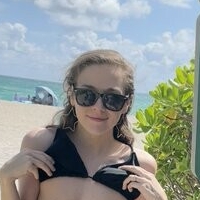 Sexy Lacey Naken