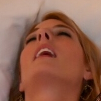 SexyBlonde Naken