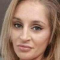 sexymissblonde Naken