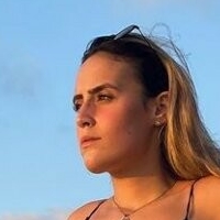 Shahaf Mesilati Naken