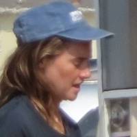 Shailene Woodley Naken