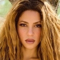 Shakira - Fakes Naken
