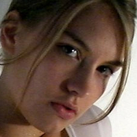 Shalin-Tanita Rogall Naken