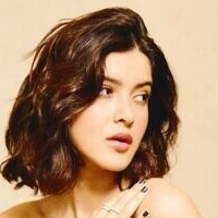 Shanaya Kapoor Naken