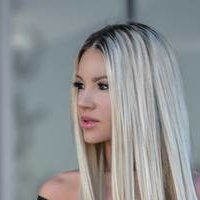 Shanda Rogers Naken