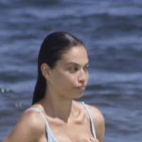 Shanina Shaik Naken