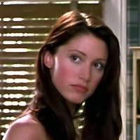 Shannon Elizabeth Naken