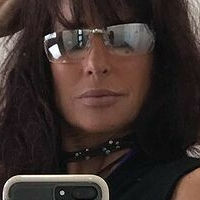 Shannon Ray Naken