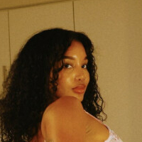 Shara Moss Naken