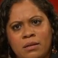 Shareena Clanton Naken