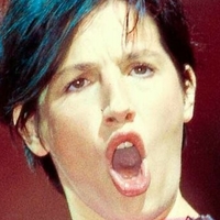 Sharleen Spiteri Naken