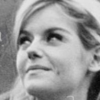 Sharon Farrell Naken