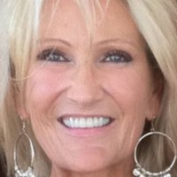 Sharon Hughes Naken