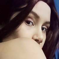 sharon_i Naken