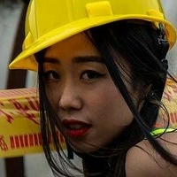 Sharon Wei Naken