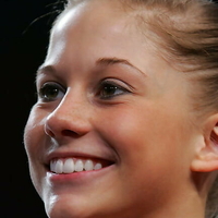 Shawn Johnson Naken