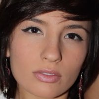 Shay Maria Naken