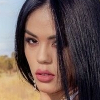 Shayenne Samara Naken