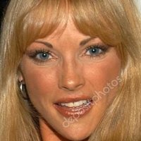 Shayla LaVeaux Naken