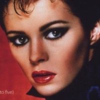 Sheena Easton Naken