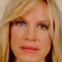 Sheila Redgate Naken