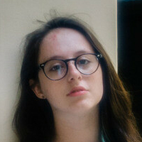 Shelby Naken