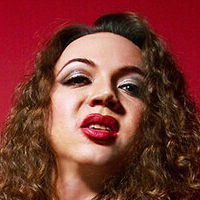 shemalekaterina Naken