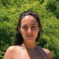 Sherezade Lapiedra Naken