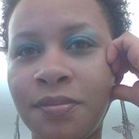 Sherise Roland Naken
