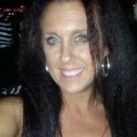Sherry Hardin Naken