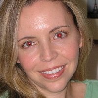 Sherry Hilliard Naken