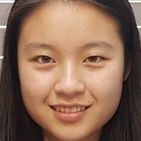 Sherry Li Naken