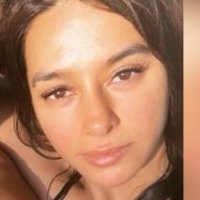 Shibani Dandekar Naken