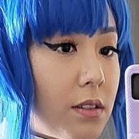 Shichaku Cosplay Naken
