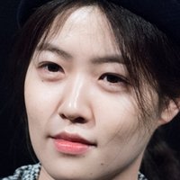 Shin Eun-Kyung Naken