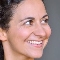 Shirin Soraya Naken