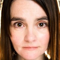 Shirley Henderson Naken