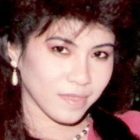 Shirley Tesoro Naken