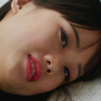 Shirley Yige Chen Naken