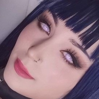 Shiro Kitsune Naken
